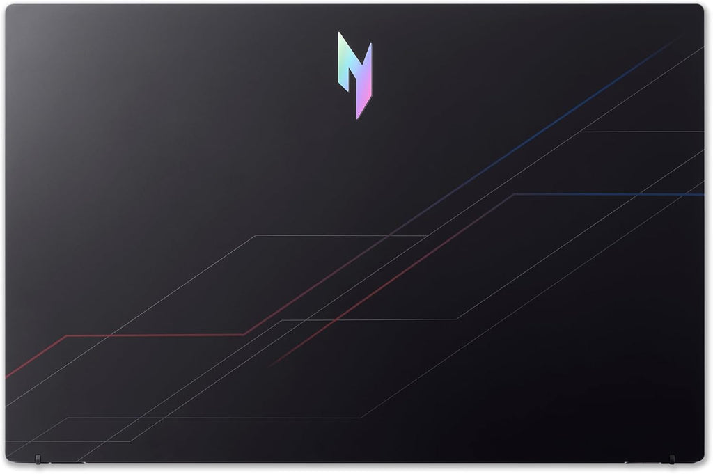 acer Nitro V Gaming Laptop | Intel Core i5-13420H Processor | NVIDIA GeForce RTX 4050 Laptop GPU | 15.6" FHD IPS 165Hz Display | 8GB DDR5 | 512GB Gen 4 SSD | Wi-Fi 6 | Backlit KB | ANV15-52-586Z