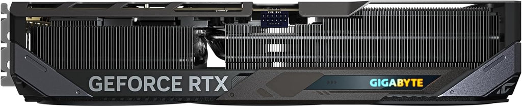 GIGABYTE GeForce RTX 5070 Ti Gaming OC 16G Graphics Card, 16GB 256-bit GDDR7, PCIe 5.0, WINDFORCE Cooling System, GV-N507TGAMING OC-16GD Video Card