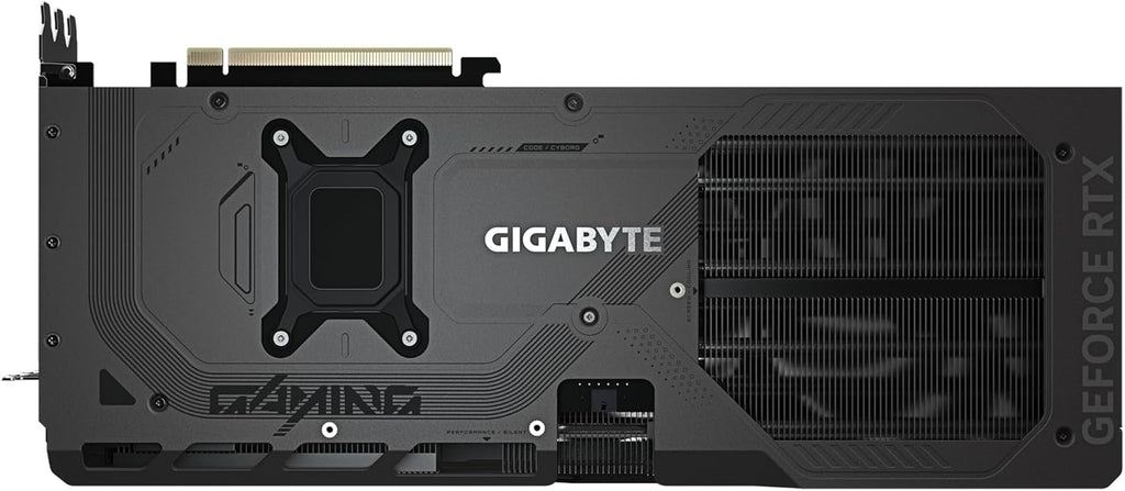 GIGABYTE GeForce RTX 5070 Ti Gaming OC 16G Graphics Card, 16GB 256-bit GDDR7, PCIe 5.0, WINDFORCE Cooling System, GV-N507TGAMING OC-16GD Video Card