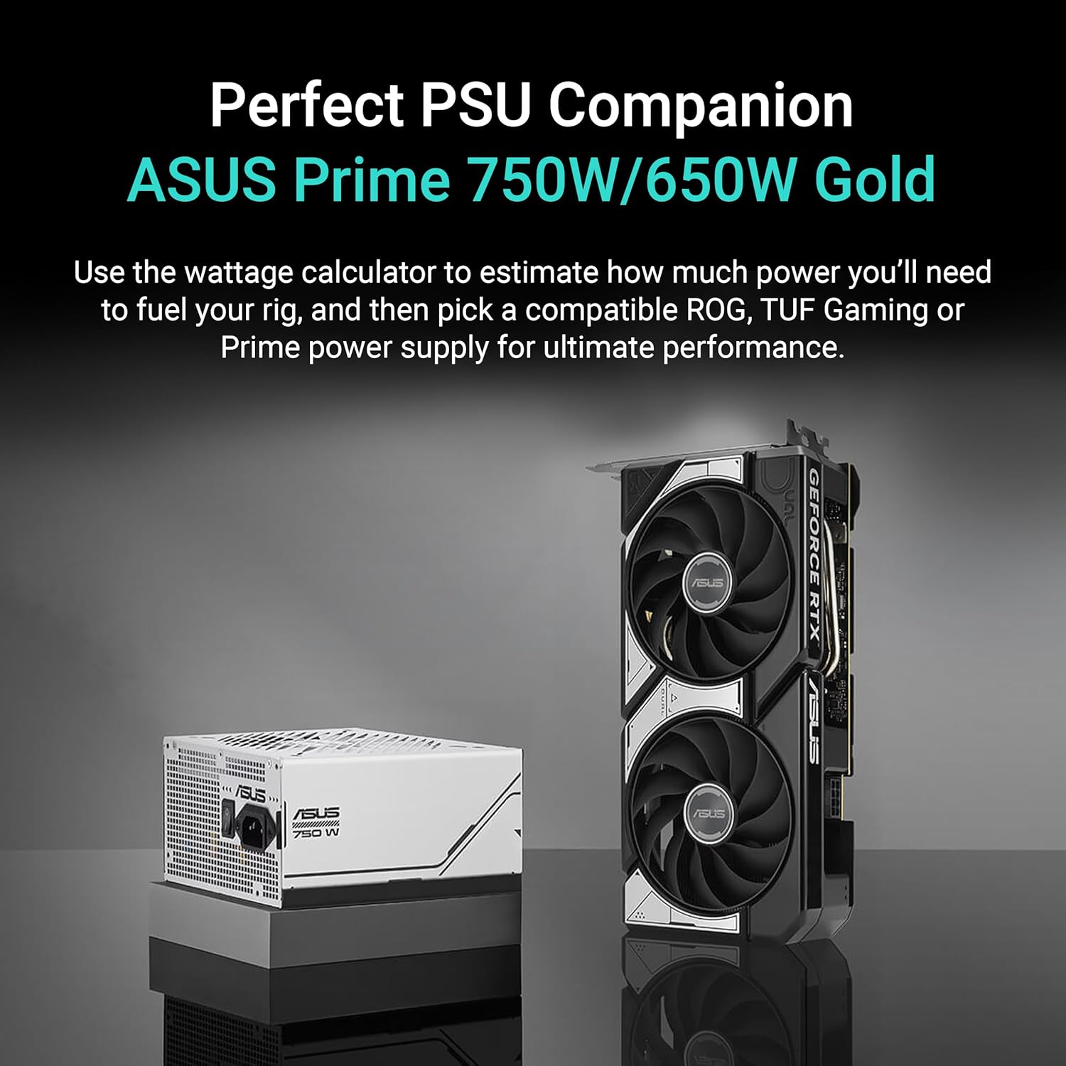 ASUS Dual GeForce RTX™ 5060 Ti 16GB GDDR7 OC Edition Graphics Card, NVIDIA, Desktop (PCIe 5.0, DLSS 4, HDMI 2.1b, DisplayPort 2.1b, 2.5-Slot, Axial-tech Fan, 0dB Technology)