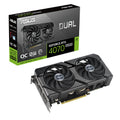 ASUS TUF GeForce RTX™ 5070 12GB GDDR7 OC Edition Graphics Card, NVIDIA, Desktop (PCIe® 5.0, HDMI®/DP 2.1, 3.125-Slot, Military-Grade Components, Protective PCB Coating, Axial-tech Fans)