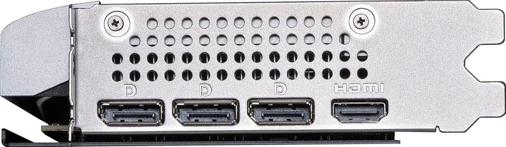 msi Gaming RTX 5060 Ti 16G Ventus 2X OC Plus Graphics Card (16GB GDDR7, 128-bit, Extreme Performance: TBA MHz, DisplayPort x 3 2.1a, HDMI 2.1b, NVIDIA Blackwell Architecture)